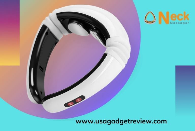 Neck Massager Review - usagadgetreview