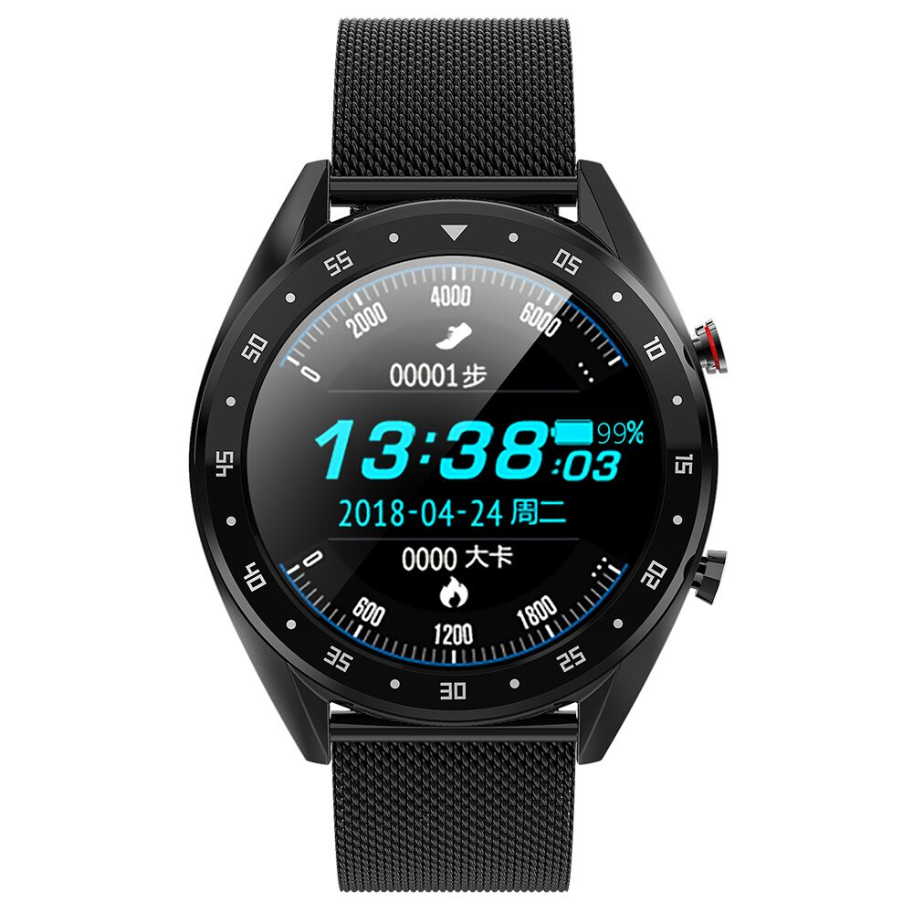 GX SmartWatch Review [2020] Best Smartwatch For You