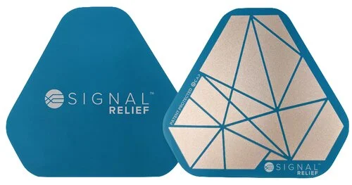 What Is Signal Relief Patch