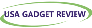 USA Gadget Review Logo