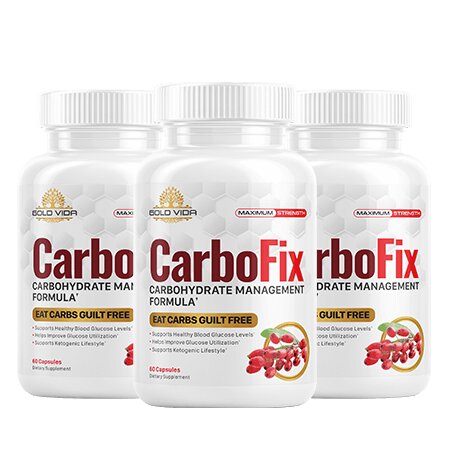 what is CarboFix