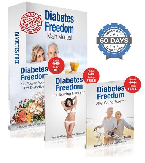 diabetes-freedom-reviews-book