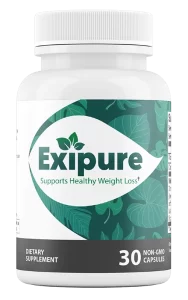 What is Exipure Supplement?