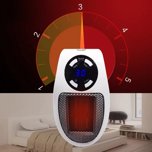 How To Use An Orbis Heater