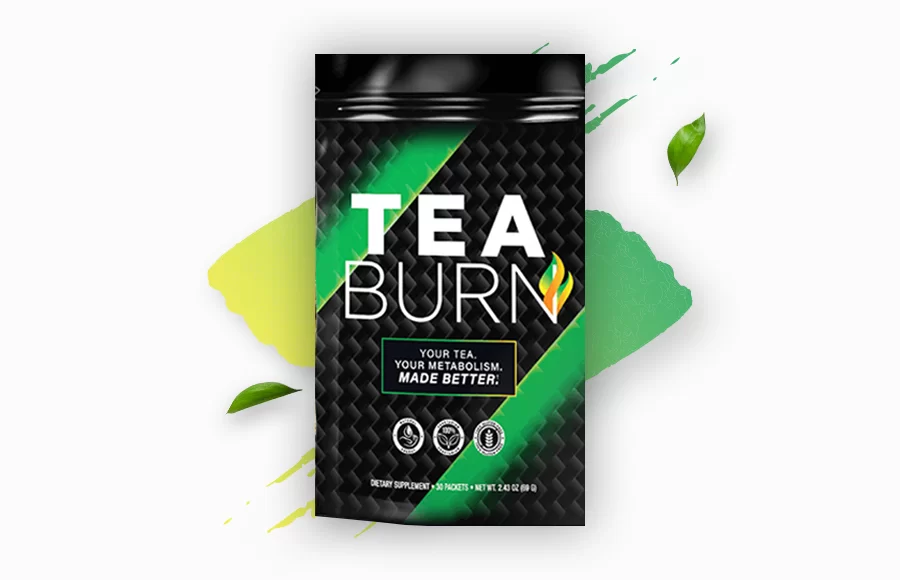 What Is Tea Burn