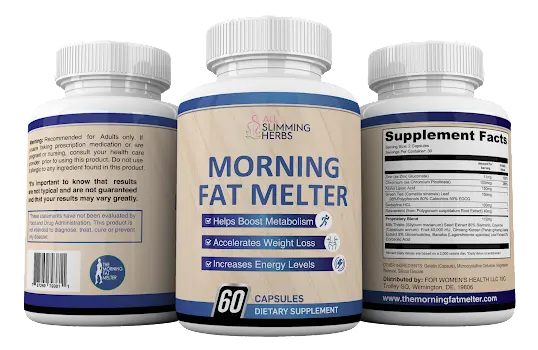 How Does The Morning Fat Melter Work